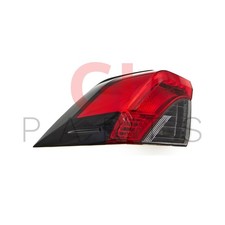 FARO FANALE FANALINO POSTERIORE PER TOYOTA RAV 4 XA50 2018- LED Sinistra Nuovo