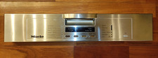 Miele Spülmaschine Schalterblende BlendeMat.-Nr: 06612421 für G1222