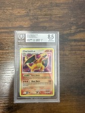 Charizard 3/132 Secret Wonders Holo BGS 8.5 on eBay