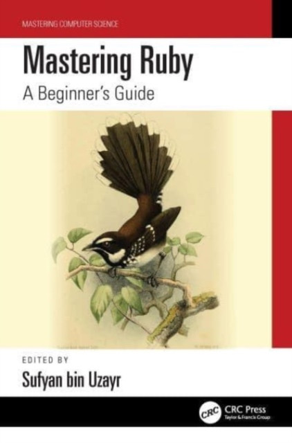 Mastering Ruby A Beginner's Guide (Paperback Book)