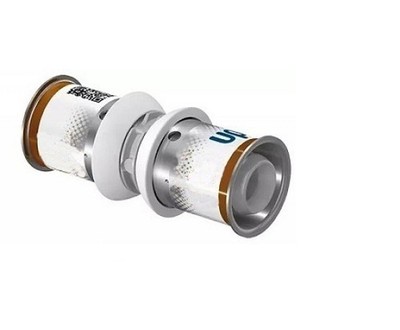 Uponor S-Press PLUS kupplung PPSU 20x20 1039934