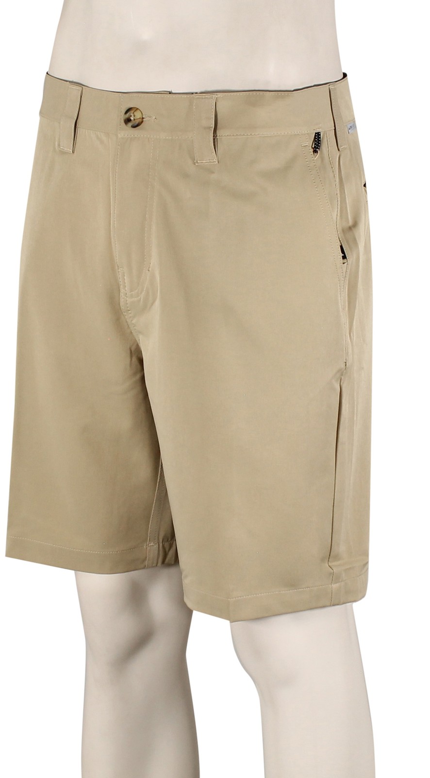 Шорты-амфибия Quiksilver Union 20 - Твиловые - 10790₽