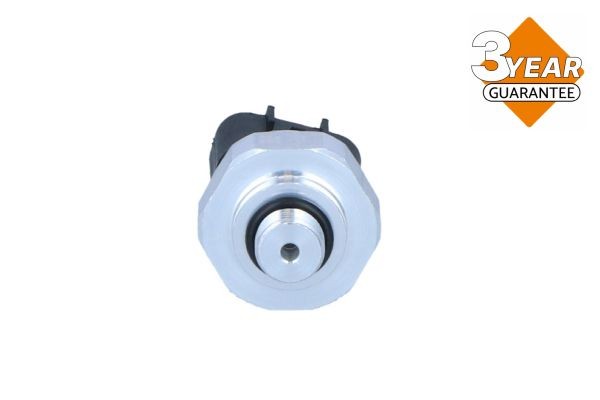 Air Con Pressure Switch fits TOYOTA RAV4 2005 on AC Conditioning NRF 4990007141 - Image 26