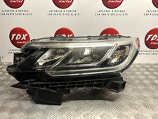 FARO HALÓGENO DELANTERO GENUINO PARA PASAJEROS HONDA CR-V (RM) FACELIFT 2015-2018