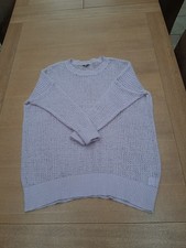 Oliver Bonas Oversized "Sloppy Joe" Jumper 8