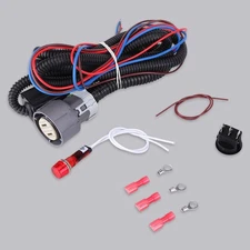 Stand Alone Controller Full Kit Manual Shifter Microcontroller Fit 4L80E NCR80E