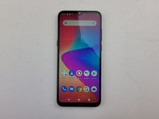 BLU V81 (G0450WW) 64GB - Blue (GSM Unlocked) ...