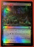 MTG, AETHERDRIFT: CRASH AND BURN- COMMON, FOIL,  #0119, DFT