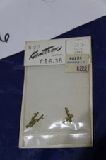 U40139.-Kemtron Stays, tender body