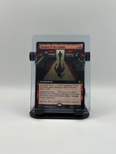 MTG, Shadow of the Goblin (Extended Art) 262 NM Marvel's Spider-Man Regular