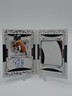 RJ HARVEY 2025 NATIONAL TREASURES RPA ROOKIE FIRST EDITION /99 #RFES-RHY Q5604