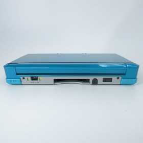 【Near Mint】Nintendo 3DS Aqua Blue Console Only Japanese Edition #RET1125/05