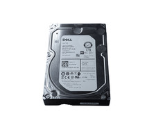 Dell 8TB VFP4M SAS Server 12Gb/s 3.5" Hard Disk Drive 512e Format ST8000NM0185