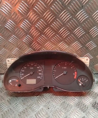 FORD GALAXY WGR Kombiinstrument 95VW10849DJ 1.90 Diesel 81kw 1999 34133490