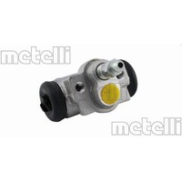 Radbremszylinder Metelli 04-0778 FüR Suzuki Hinterachse Links