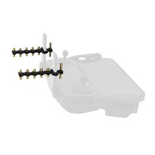 2x 5.8G Signal Range Booster Antenna Amplifier for DJI Mavic Mini/Pro/Air/2 Pro