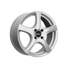 Alufelge Ronal R42 silber 6,5x16 5/112 ET35 Audi, Skoda,Mercedes,Seat Alufelge Ronal R42 silber 6,5x16 5/112 ET35 Audi, Skoda,Mercedes,Seat