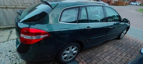 Renault Laguna MK 3 Estate - Spares Repairs - Picture 6 of 17