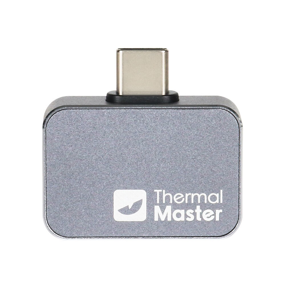 Thermal Master P2 15X Zoom Thermal Imager Heat Detection Imaging Camera Android