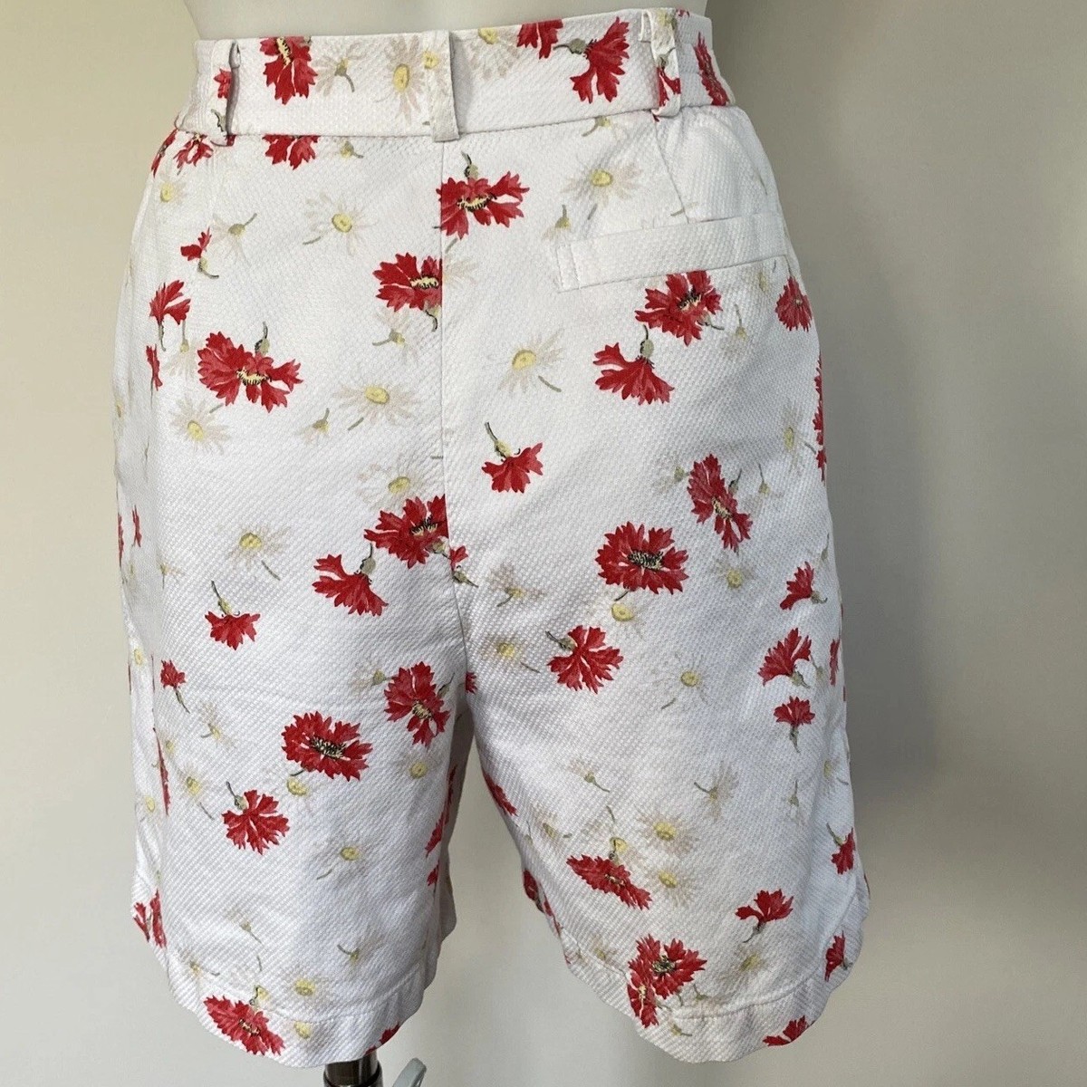 Vintage Christian Dior Sport 90s Shorts Japan Womens Size Small | eBay