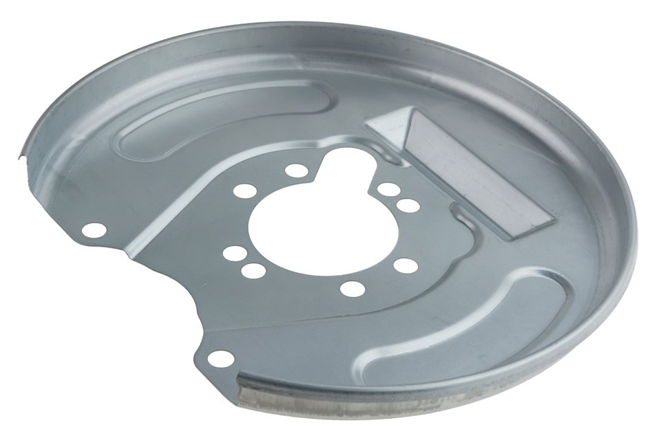 4x ✅Fits NTY HTO-MS-007 DISC BRAKE DUST SHIELD  ⭐UK Seller⭐