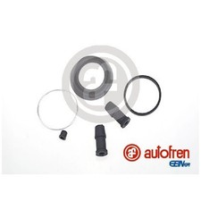 Autofren Seinsa Reparatur-Satz Bremssattel vorne 618736392 | 959370