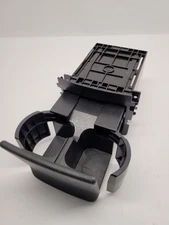 2008-2015 NISSAN ROGUE CENTER CONSOLE REAR CUPHOLDER