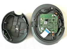 Sony OEM Complete Left Side Speaker for ULT WEAR 900N Wireless Headphones Gray