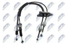 NTY Manual Transmission Cable For CITROEN Nemo FIAT Fiorino PEUGEOT 07- 2444.HT