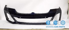 Original BMW  G30 G31  M Stoßfänger Stoßstange vorne M Paket LCI 8098644 M