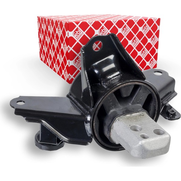 Febi Bilstein 106395 Lagerung Motor FüR KIA Hyundai Motorlager AbstüTzung-image