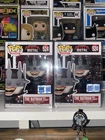 Batman Who Laughs Comic-Con And Shared Sticker Funko Pop