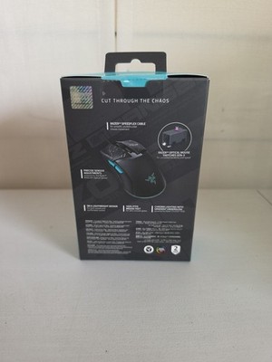 Razer Cobra Wired Gaming Mouse Zenless Zone Zero Ed| Brand New