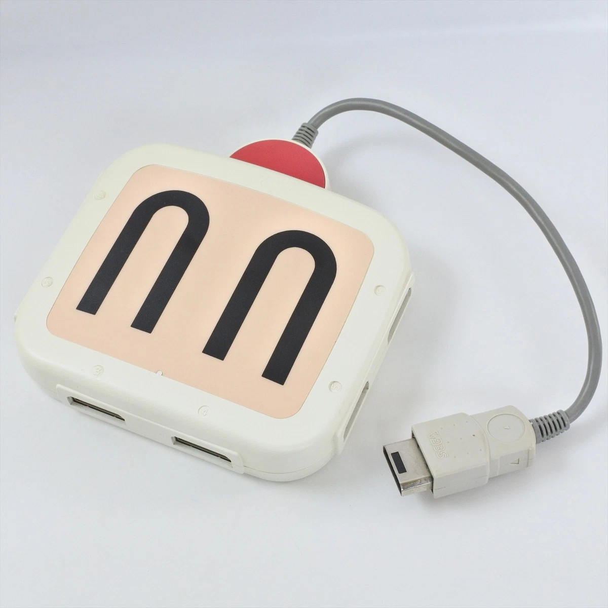 Multitap Controllers for Sega Saturn for sale - eBay