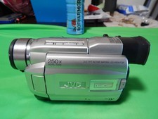 JVC Camcorder GR-DVL505U intested