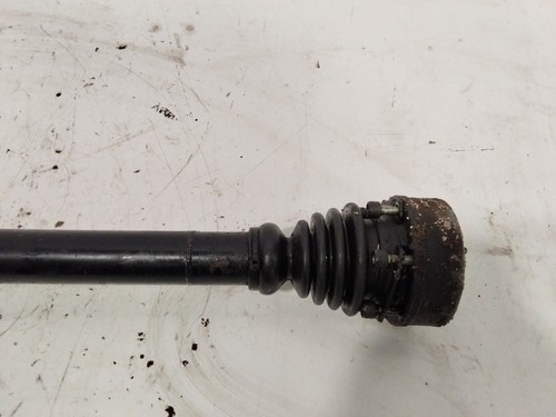 SIN RF antriebswelle vorne rechts VOLKSWAGEN GOLF IV BERLINA 1J1 1997 1798786
