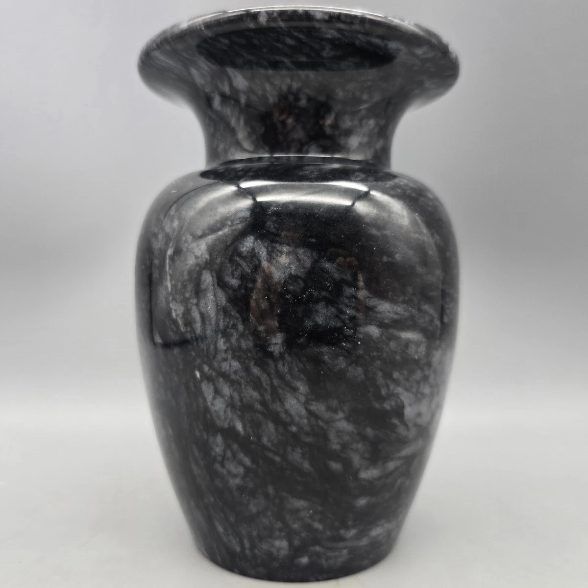 大理石花瓶，花瓶| eBay