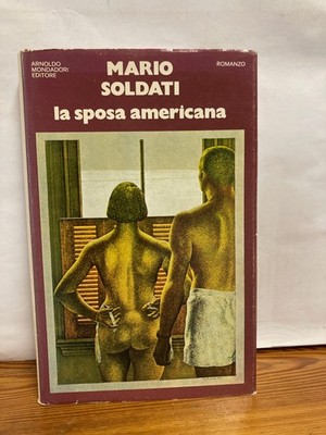 la sposa americana Mario Soldati