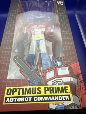 2021 PC Collectibles Transformers OPTIMUS PRIME 10'' Inch 1/8 Statue Figure New