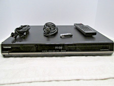 Toshiba HD-A35 HD DVD Player IOB Never used