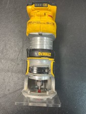 DEWALT DCW600 20V MAX XR Cordless Compact Router w/ 2.0 Ah Battery PD7013794 