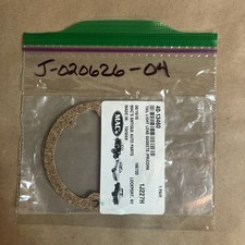 1933 1934 1935 1936 Ford Cork Tail Light Gaskets Nors