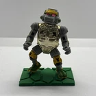 Vintage 1989 Teenage Mutant Ninja Turtles - Metalhead - TMNT Lot B