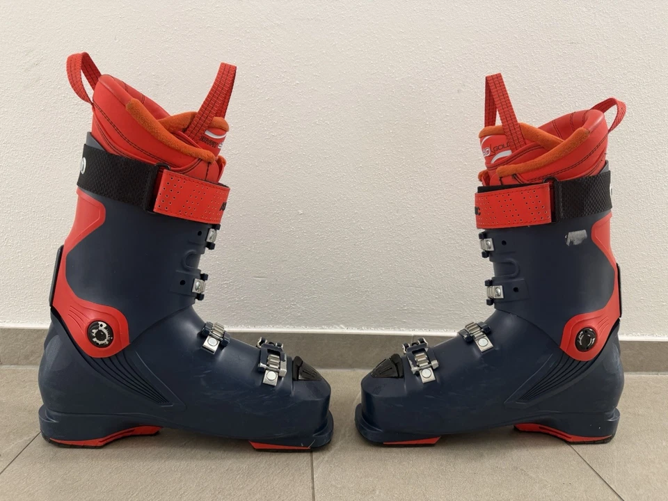 Atomic Hawx Ultra 110 Skischuhe, Foto 3 von 4