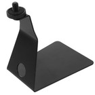 4 Pack Mic Stand Clip Holder Clamp Microphone Holders Table Mount