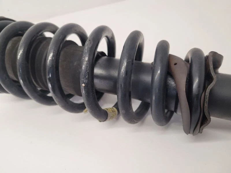 MERCURY MILAN 2006-2009 Passenger Right Strut Front FWD 6E5Z18124AR Foto 3 de 4