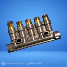 5 Port Distributing Valve FNIP