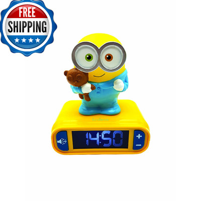 - - Bob Digital Alarm - - - For - Bob -