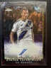 2025 Topps Chrome MLS Zlatan Ibrahimovic 30th Anniversary Black Auto /10