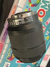 Sony 28-70mm F3.5-5.6 Lens OSS Full Frame Sony E-Mount - Spares or repairs